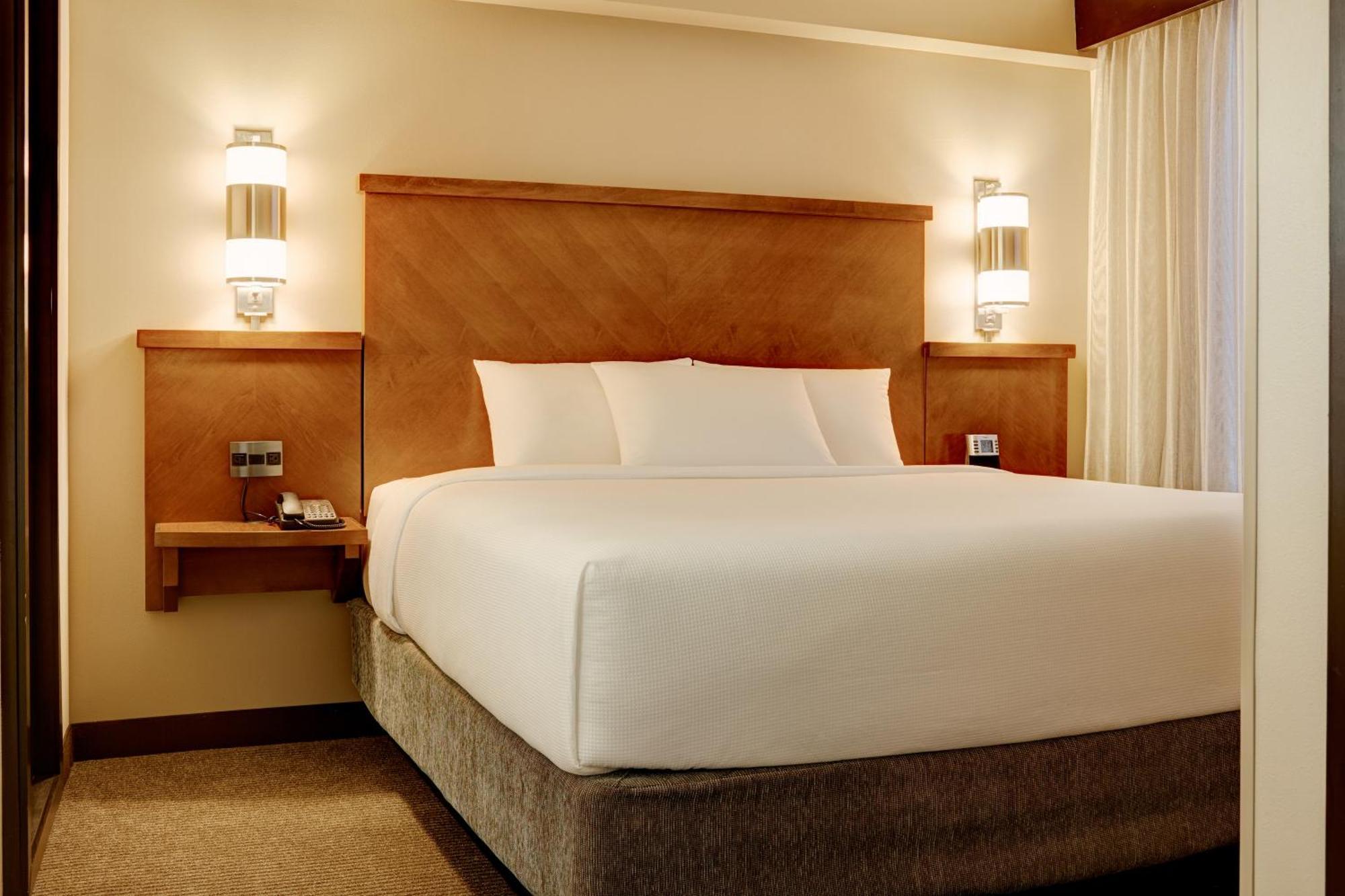 Hyatt Place San Antonio Airport/Quarry Market Exteriör bild